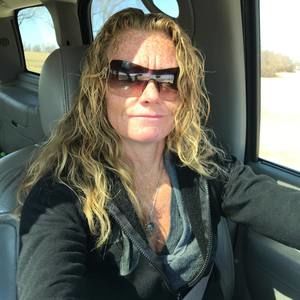 Meet your Posher, Karla